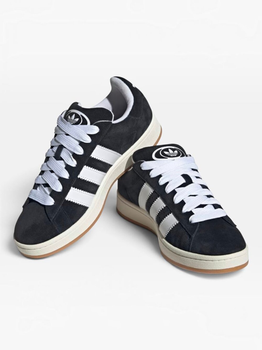 NEW Adidas Campus 00S Sneakers Unisex Leather Men's Size 4.5/Women's Size 5.5